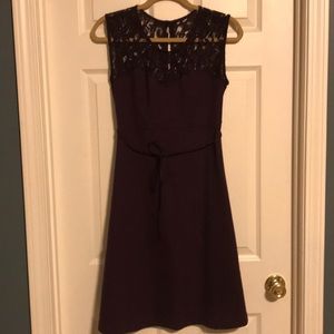 Maternity dress